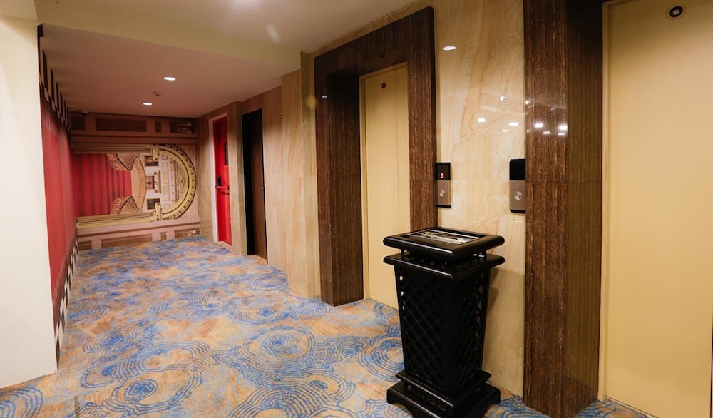 Daily Inn Hotel Jakarta 3/43