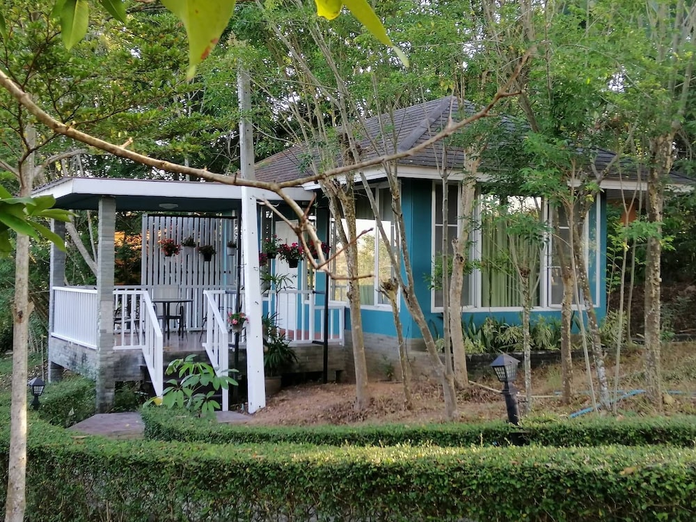 Khaoyai Nature Retreat 44/48