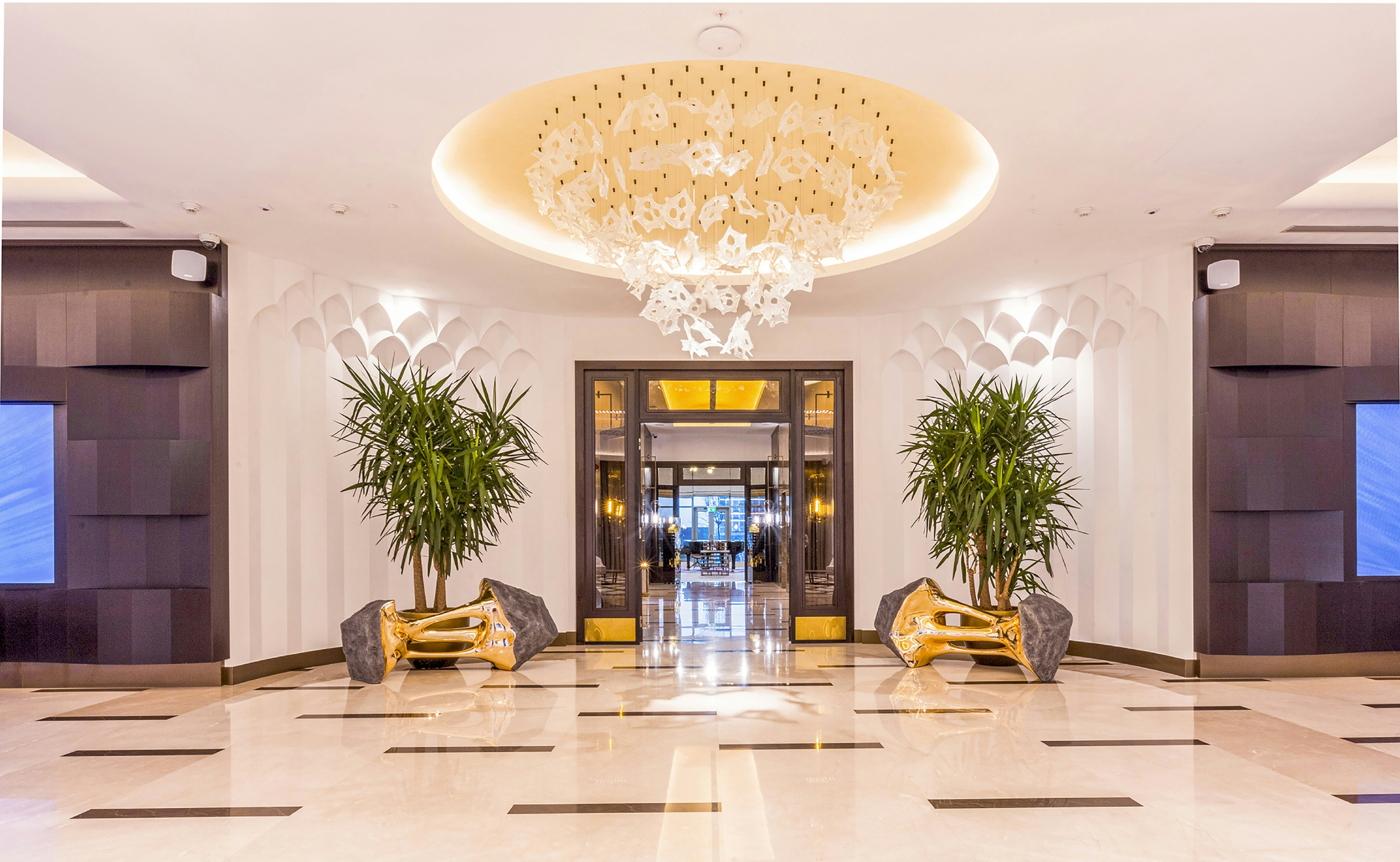 Hilton Samarkand Regency 14/44