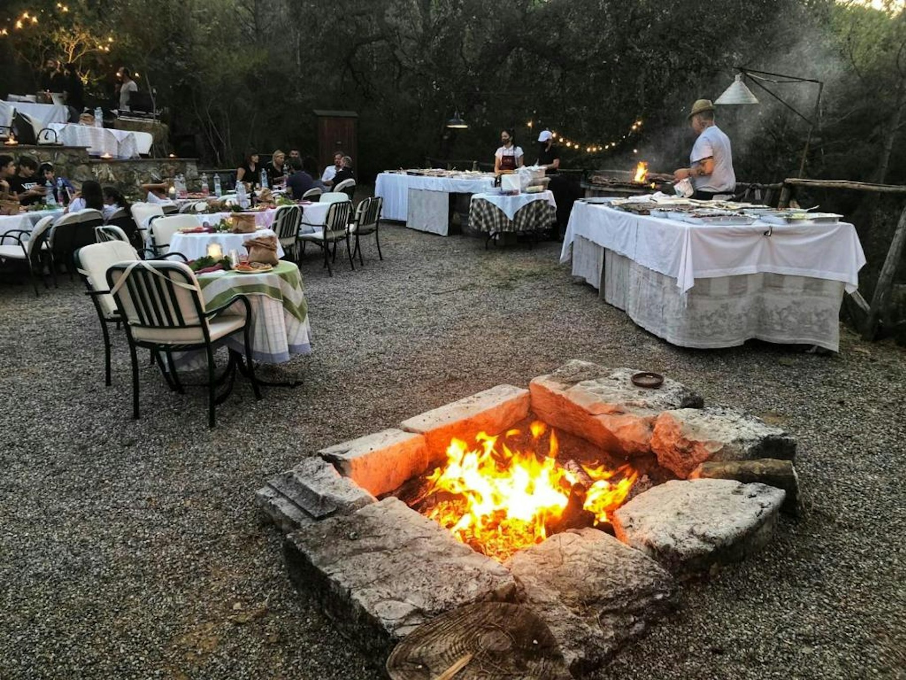 Montebelli Agriturismo & Country Hotel 47/50