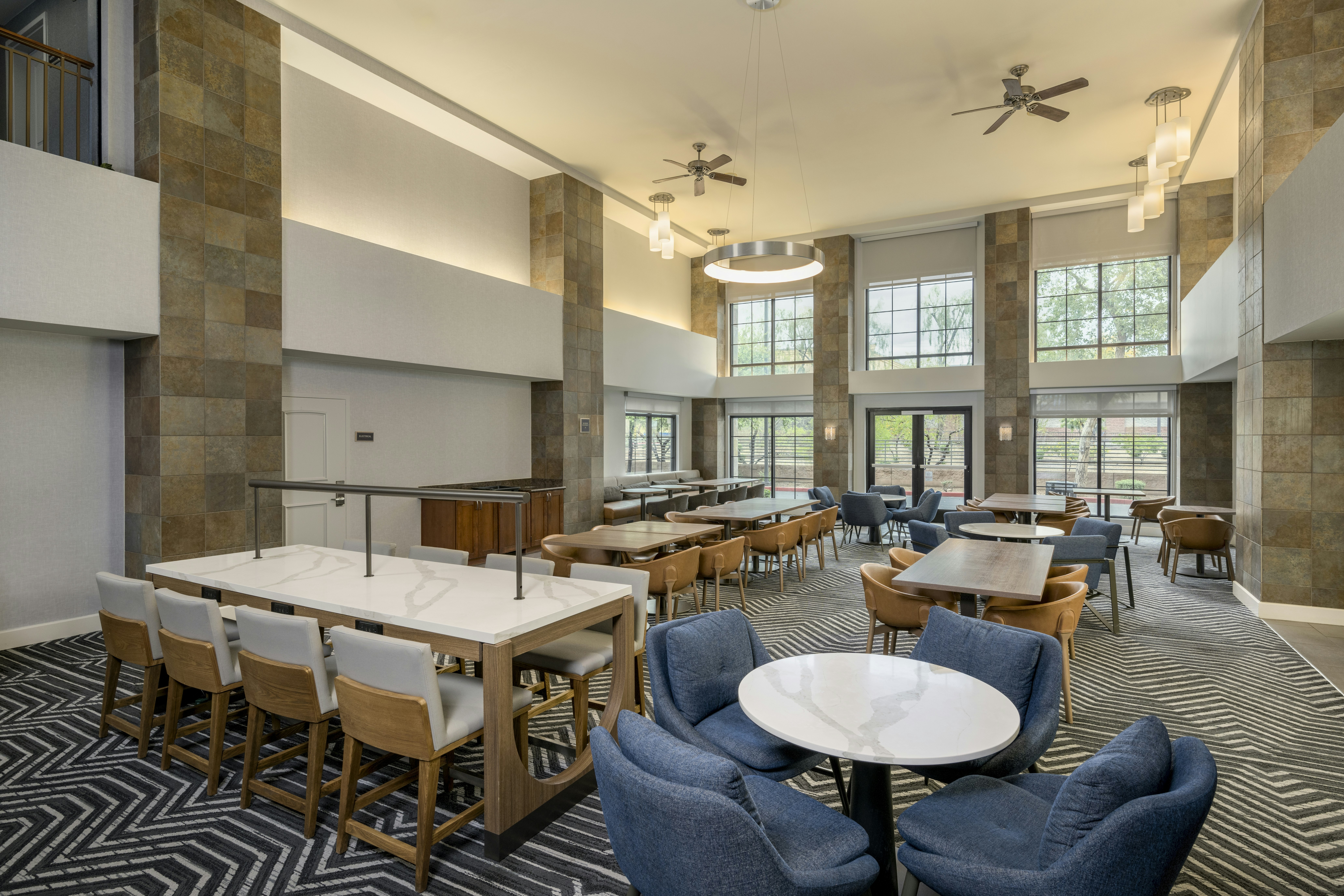 Homewood Suites by Hilton Phoenix North-Happy Valley 28/55