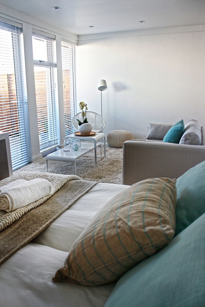 Swakopmund Luxury Suites 30/46