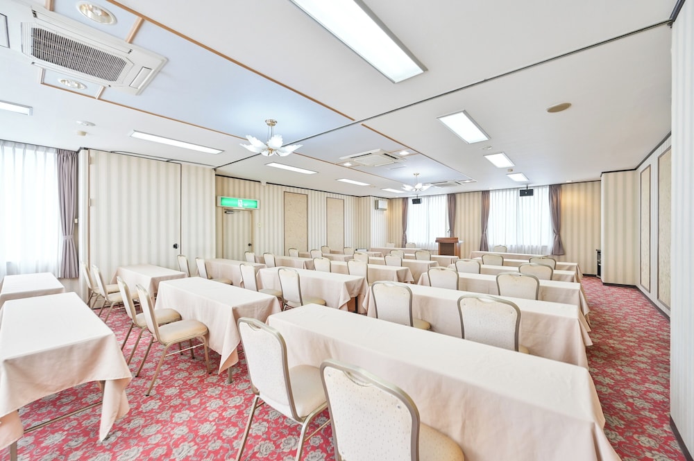 Kagoshima Daiichi Hotel Kamoike 38/45