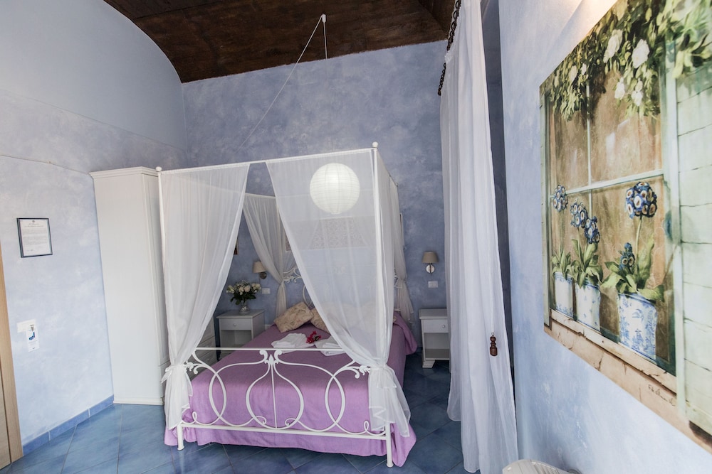 Blu Tropea Maison 10/53