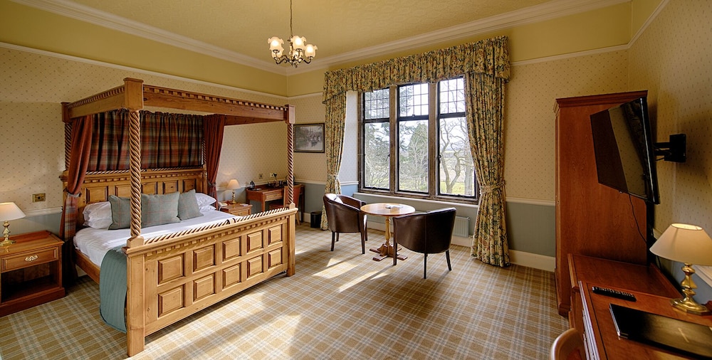 Kincraig Castle Hotel 24/34