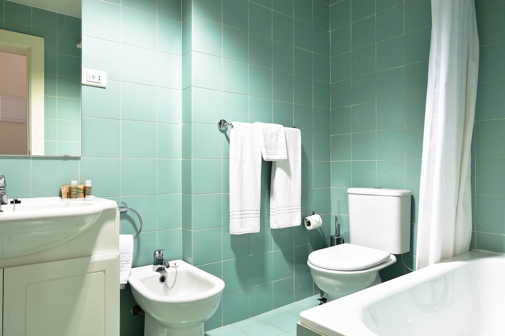 Caldas de Monchique - Villa Termal SPA Hotel 58/60