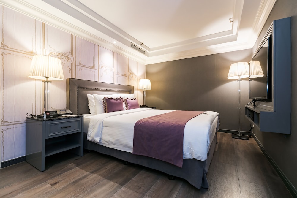 Kensington Hotel Pyeongchang 15/64