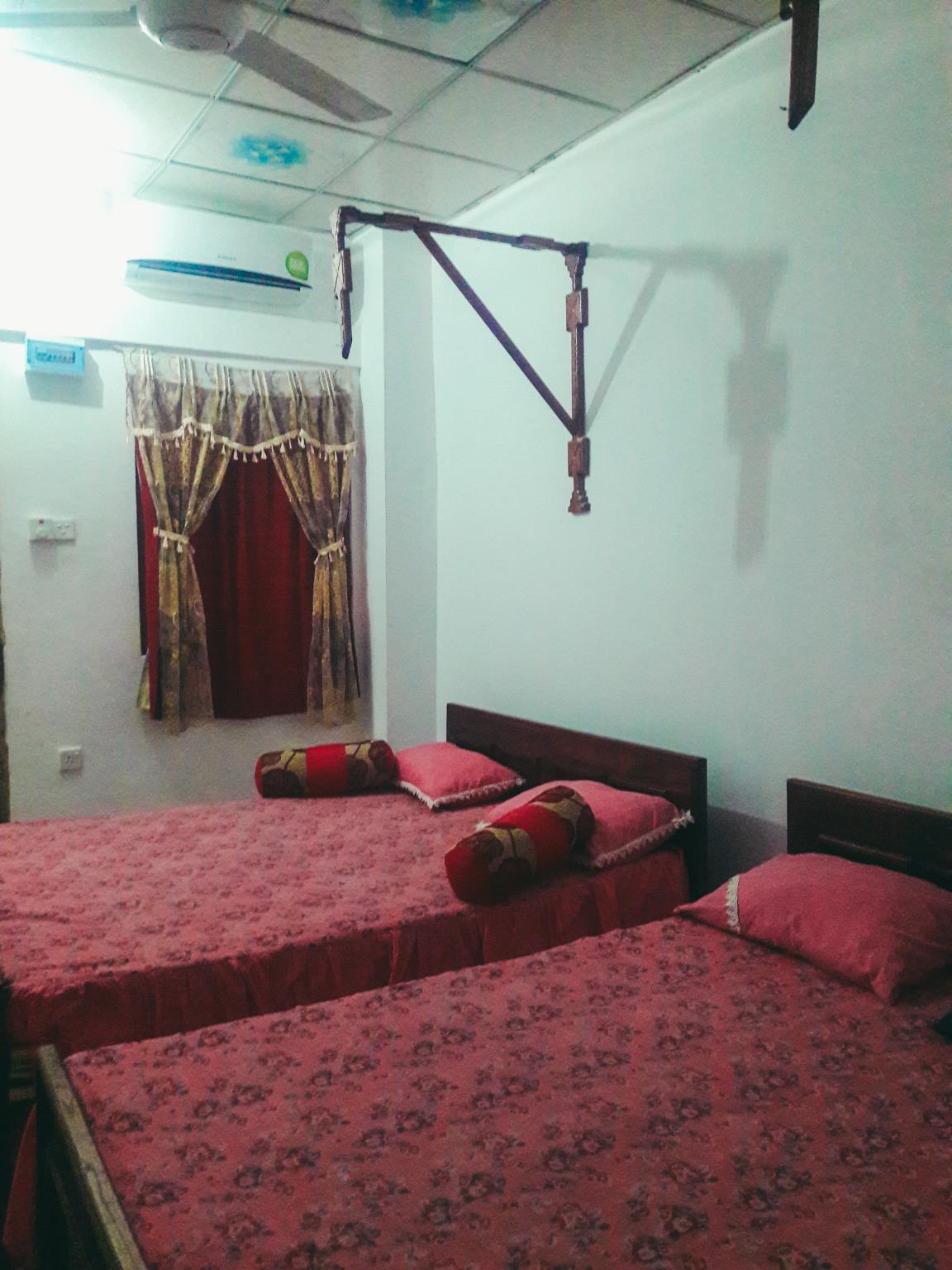 Wenasa Hotel photo5
