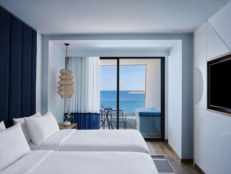 InterContinental Crete by IHG 17/50