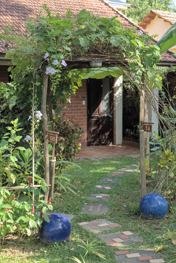 Cassia Cottage 36/55