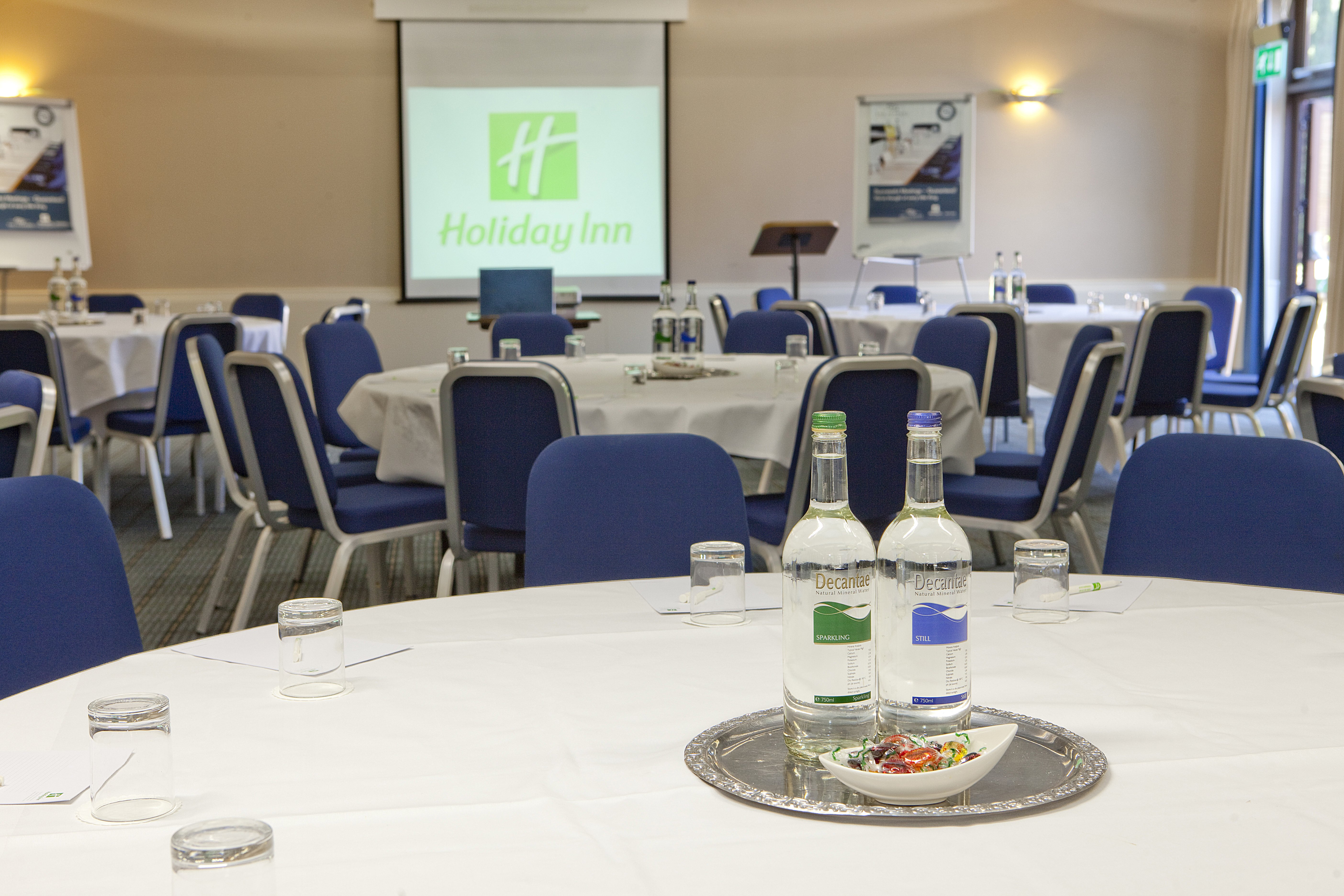 Holiday Inn Haydock M6 Jct 23 70/79