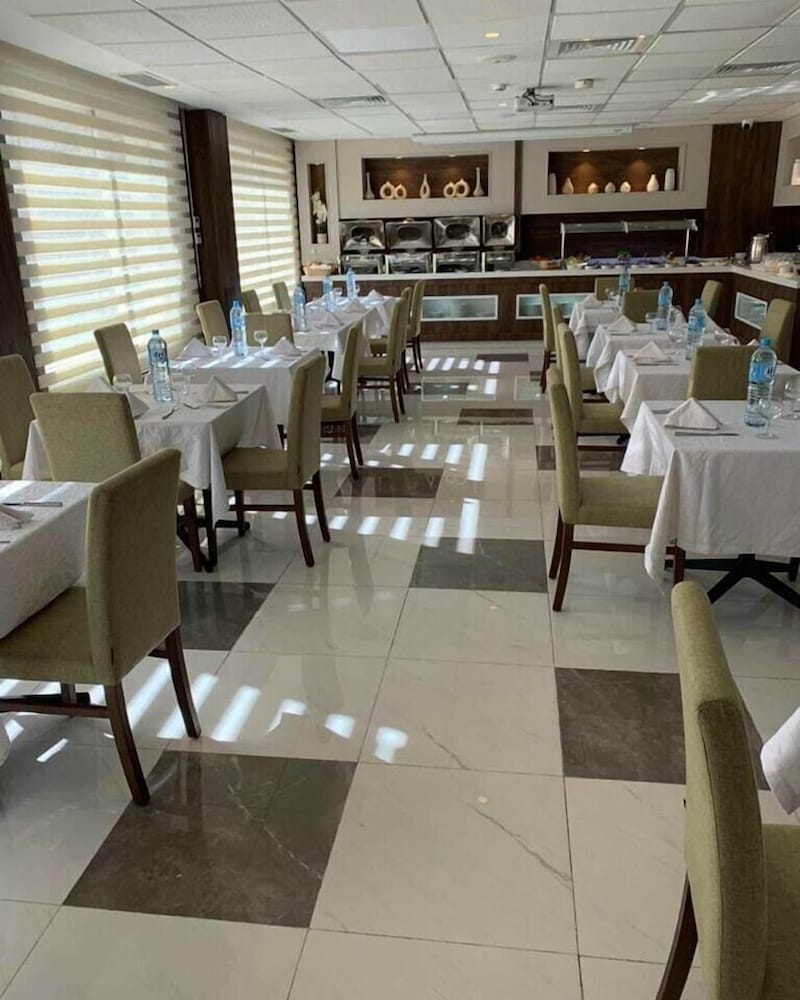 Ibiris Hotel Oran 37/40