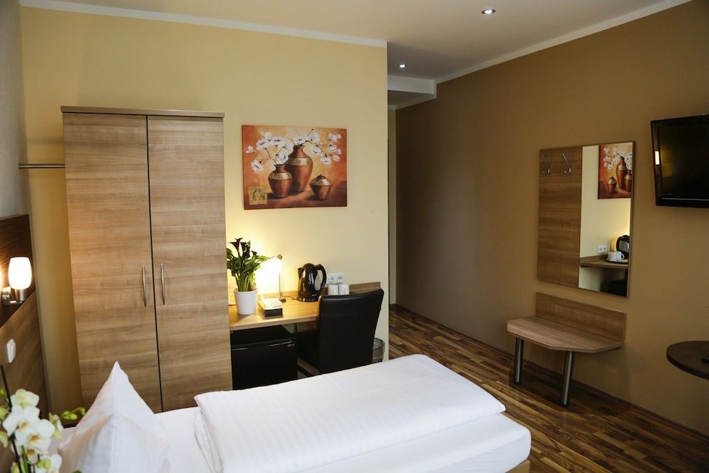 Hotel City Panorama 14/35