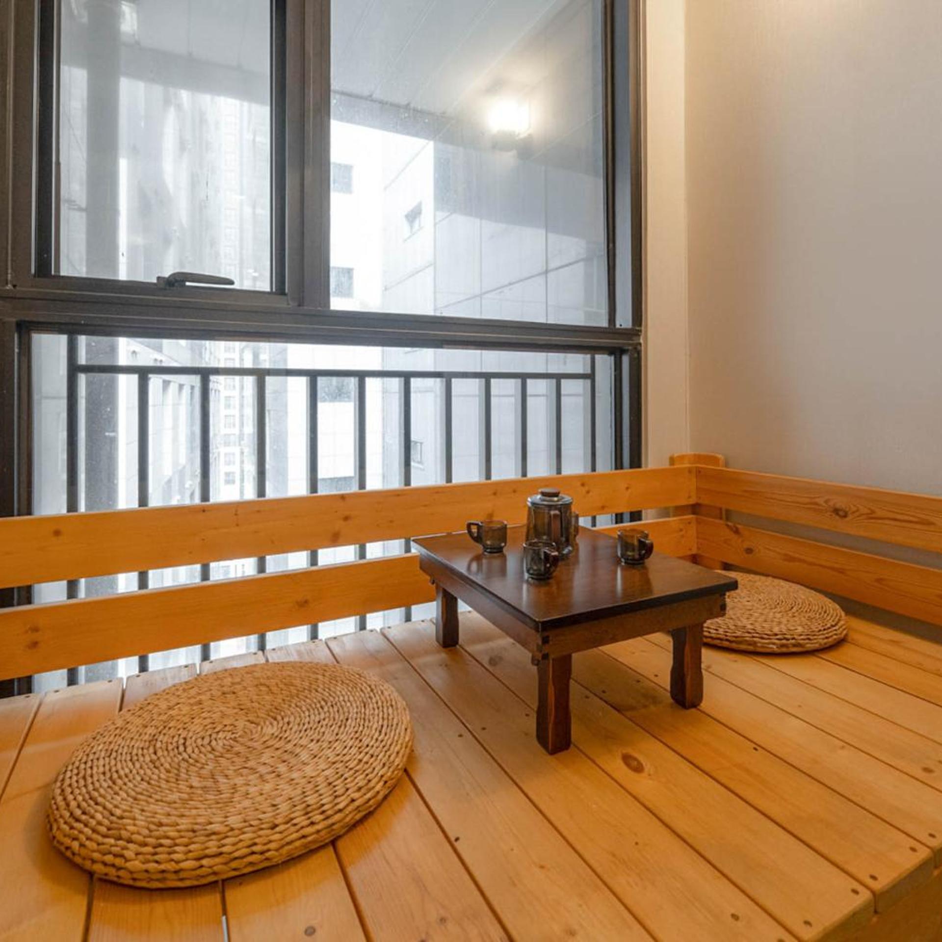 Cheonho Aria Hotel 29/50