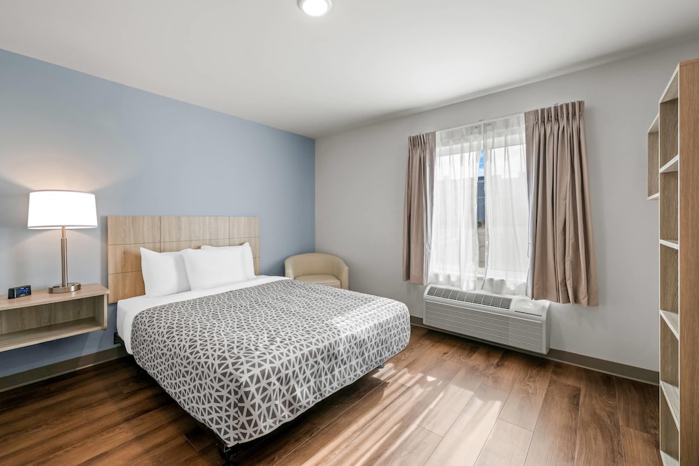 Extended Stay America Suites - Charlotte - Northlake 27/50