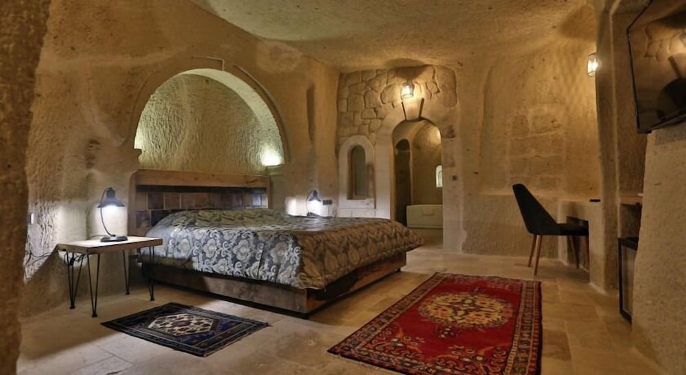 Mahzen Cave Hotel 20/55