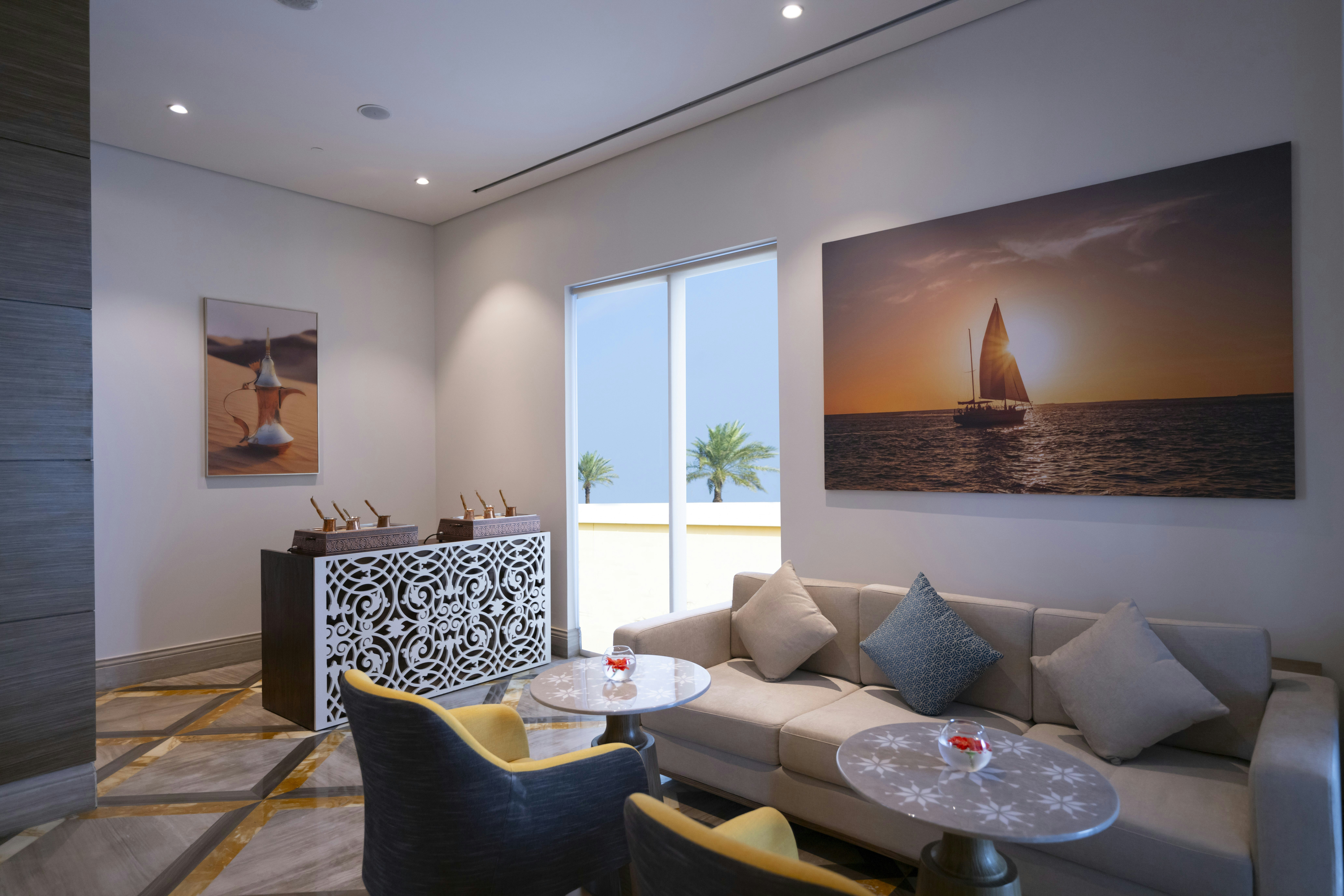 Hilton Garden Inn Al Khobar King Fahd Causeway 15/33
