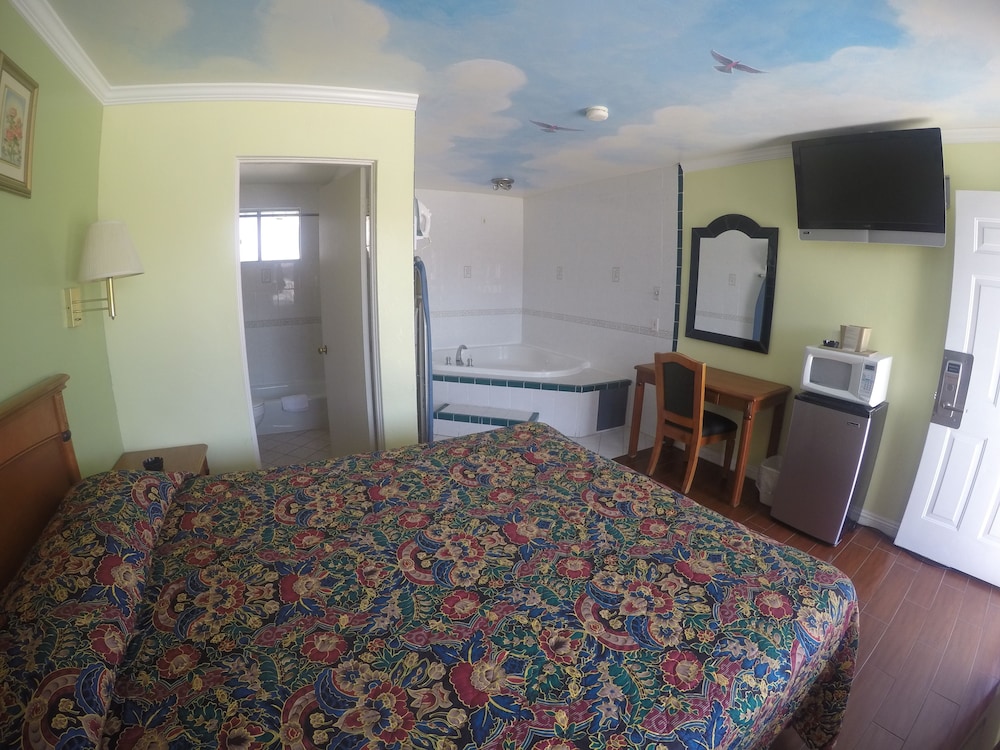 City Center Motel 17/68