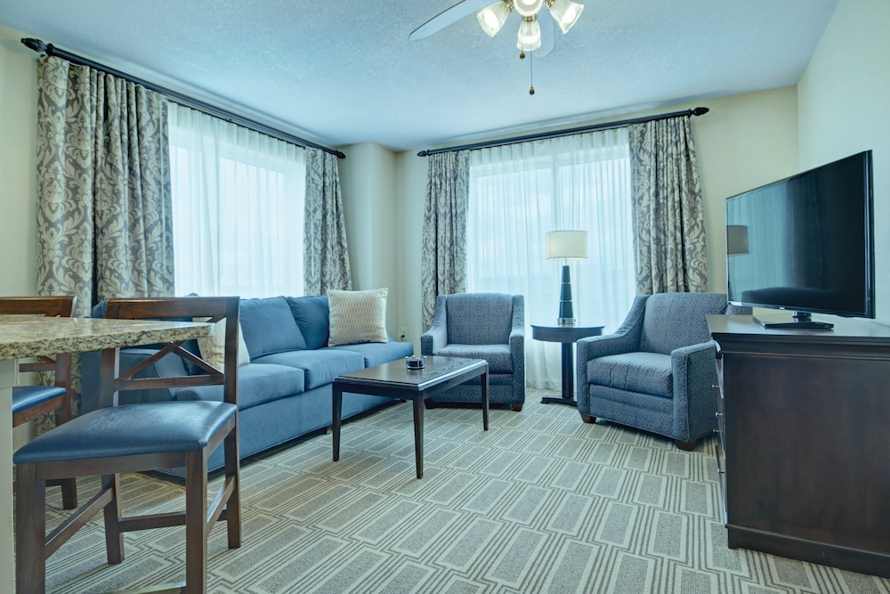 Club Wyndham Old Town Alexandria 42/66