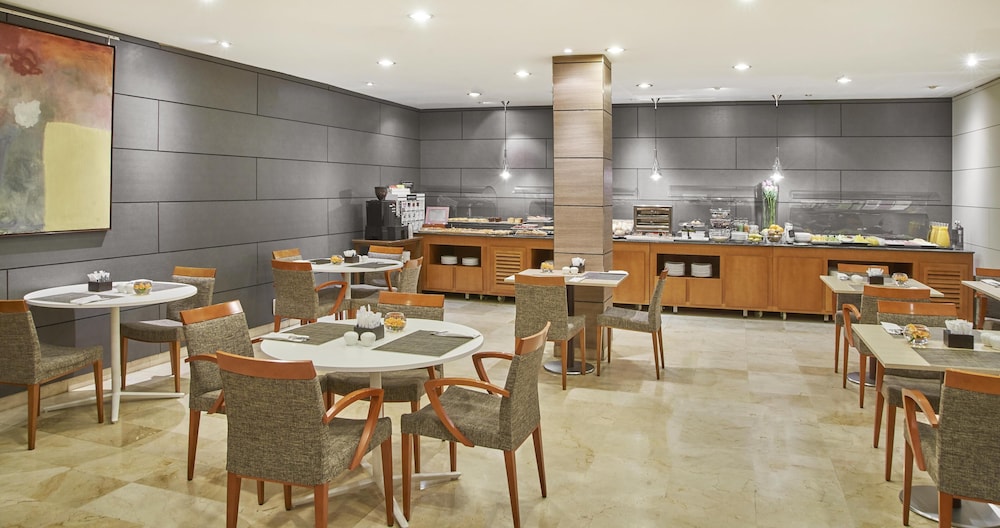 iStay by NH Zaragoza Sport Hotel 37/47