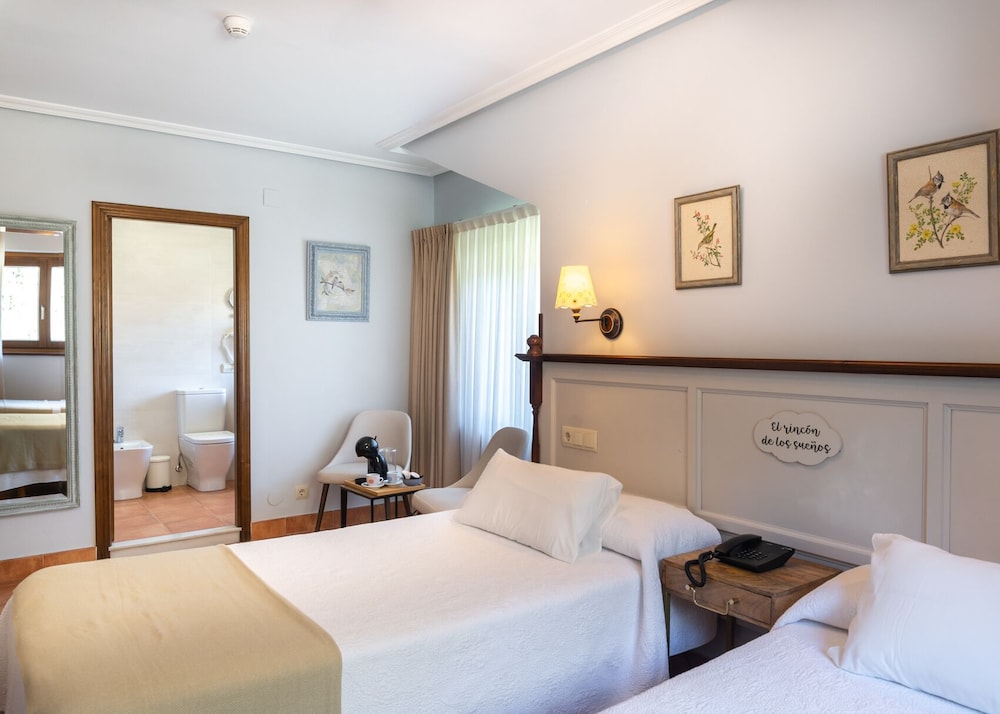 HOTEL LA CASA DE JUANSABELI 12/50
