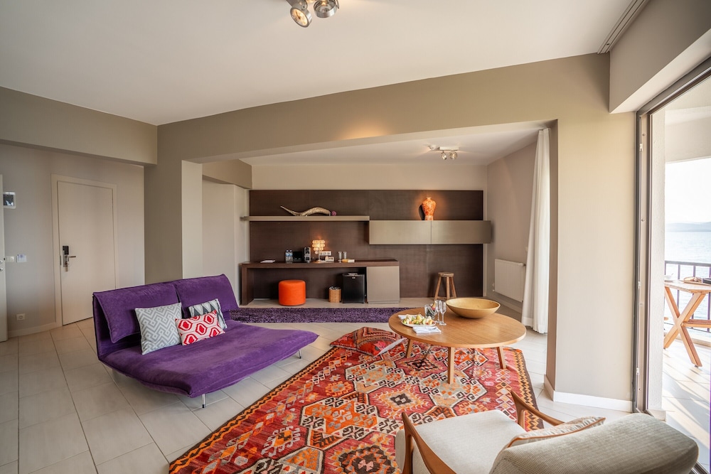 Med Inn Boutique Hotel 15/56
