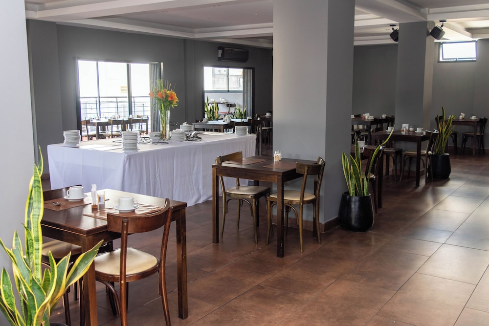 Duomi Hotel Buenos Aires 56/69