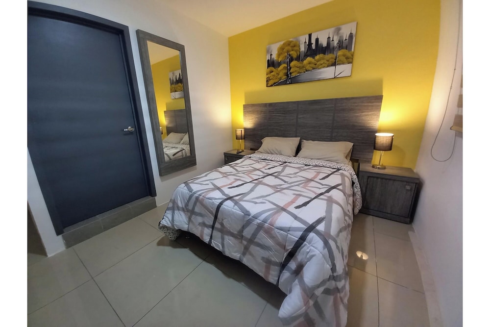 Capital O Tu Estancia Guadalajara 26/57