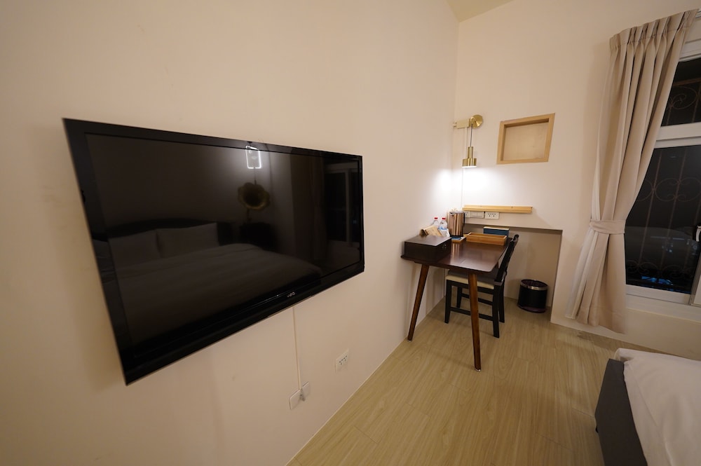 An Lan Jie Hostel 40/50
