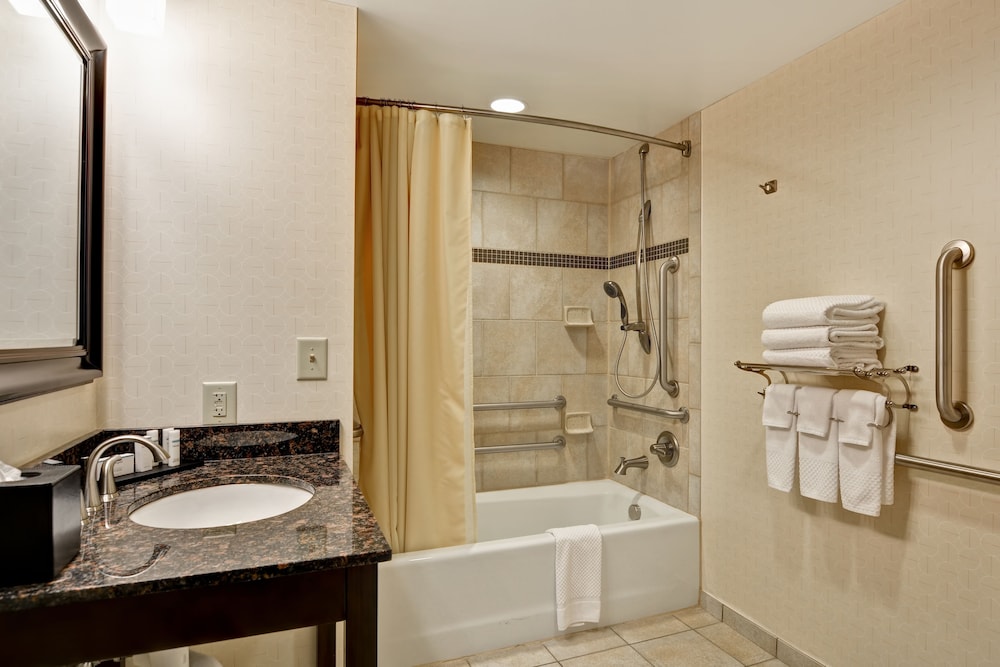 Embassy Suites By Hilton Raleigh Durham Airport Brier Creek 14/57