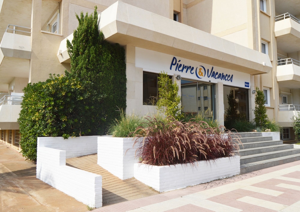 Pierre Vacances Estartit Playa 8/47