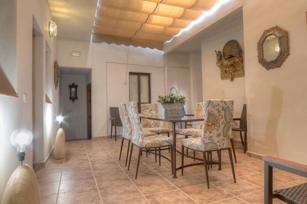Casa Turistica La Torre 22/35
