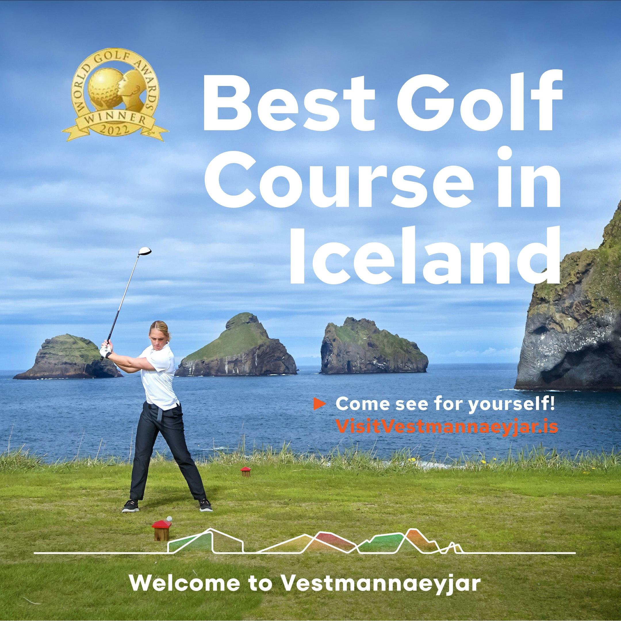 Hotel Vestmannaeyjar 64/65