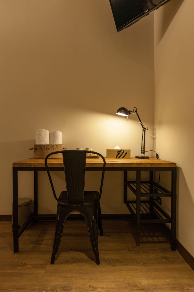 Mini Voyage Hostel Hualian 64/67