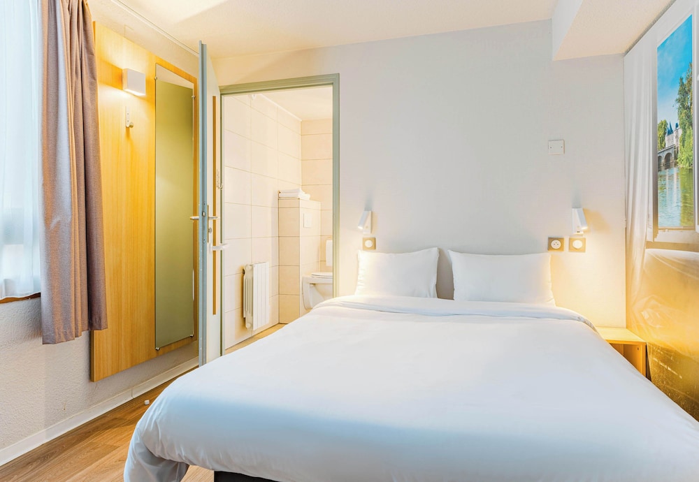 B&B HOTEL Chatellerault 17/40