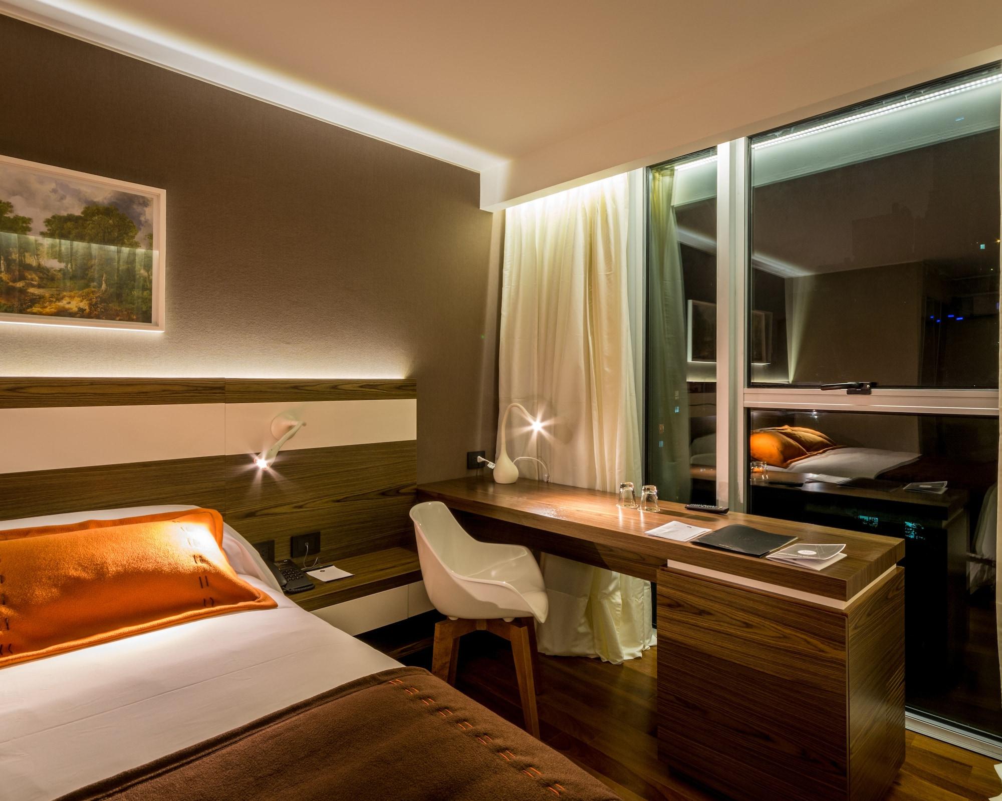 Yrigoyen 111 Hotel 53/53