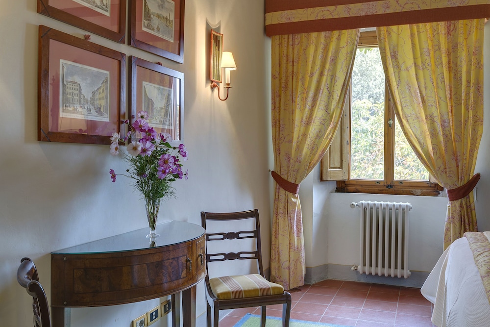 Villa Le Barone 31/50