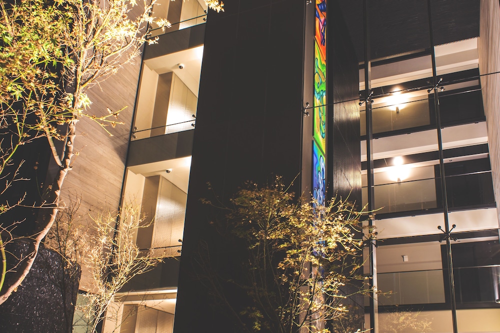Ladera Hotel 47/50