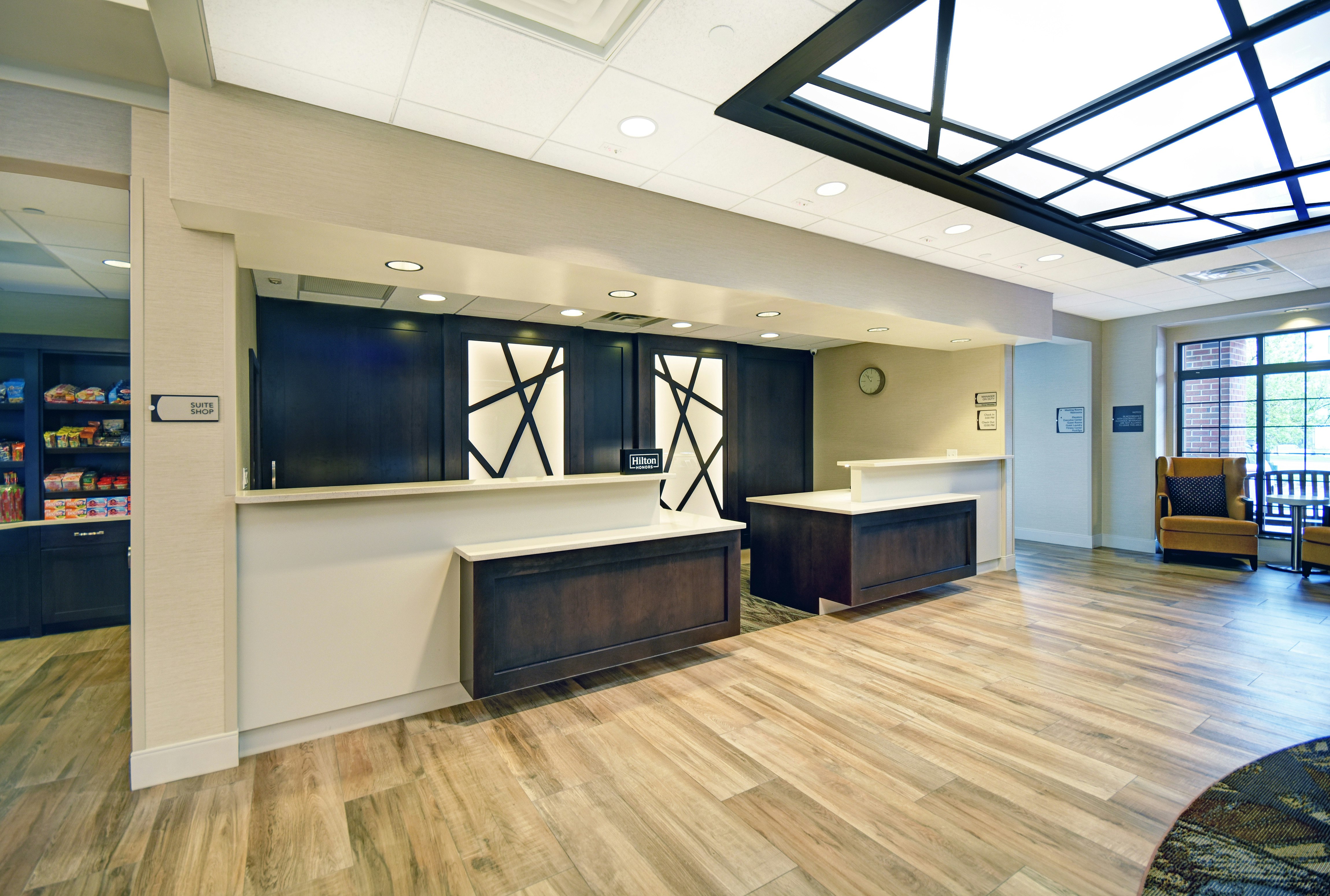 Homewood Suites By Hilton Denver International Airport 5/49