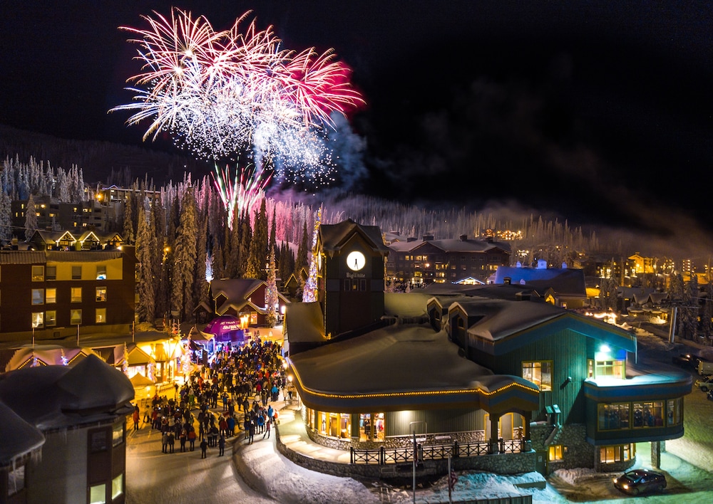 Inn at Big White 5/54