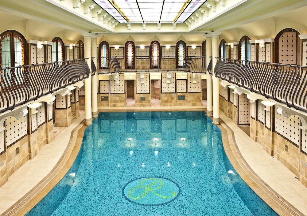 Corinthia Hotel Budapest 26/50