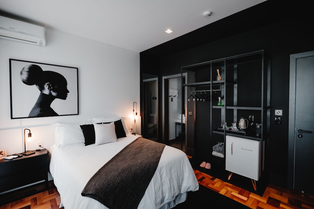 LOTE20 Hotel Boutique 7/50