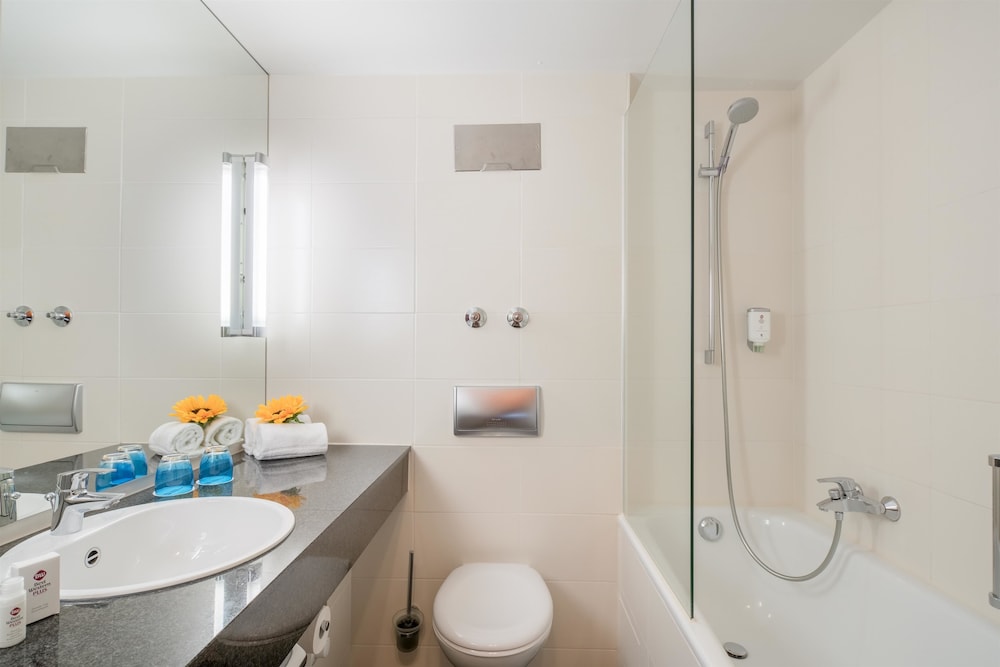 Best Western Plus Hotel Fellbach-stuttgart 10/62