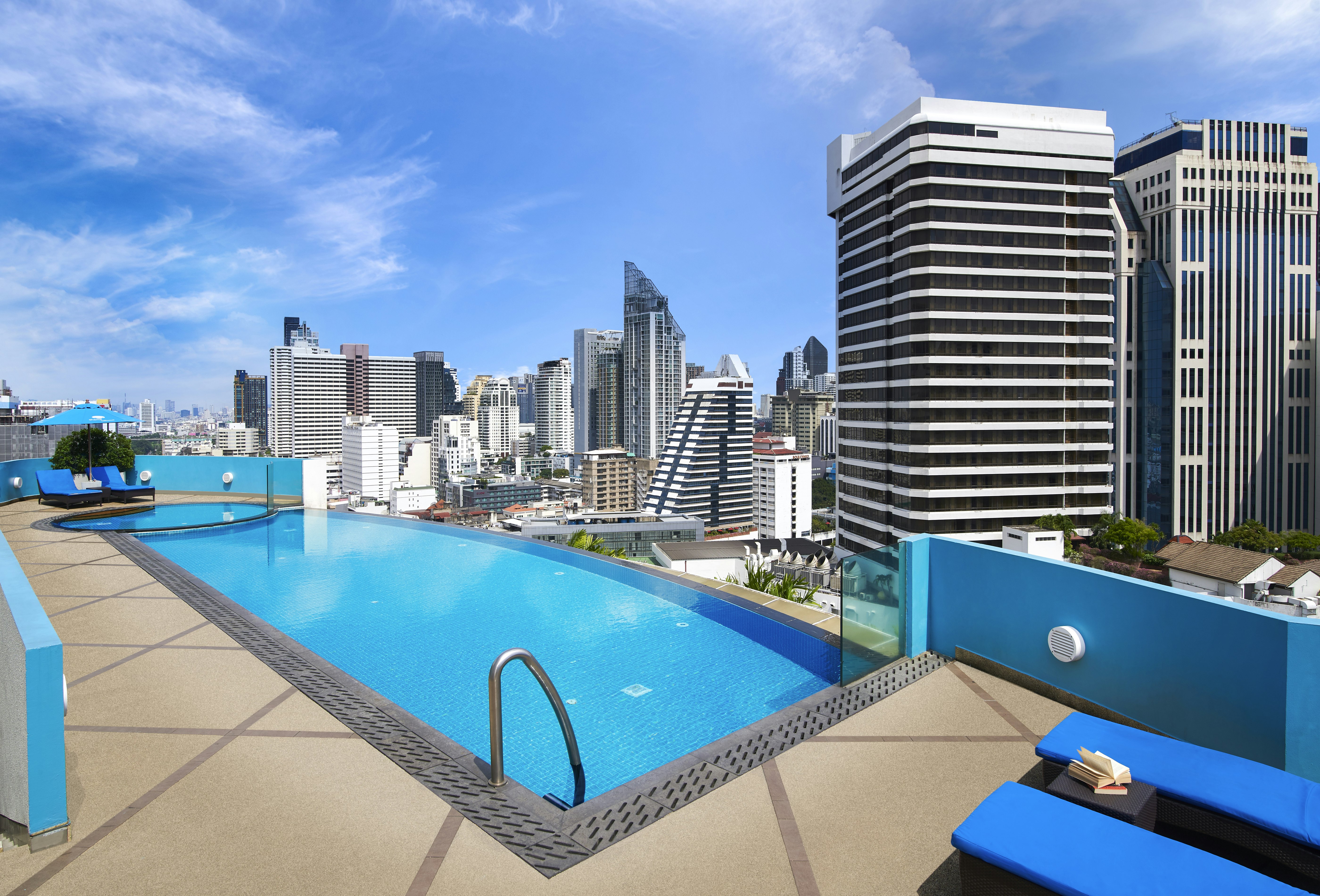 Shama Sukhumvit Bangkok 50/57