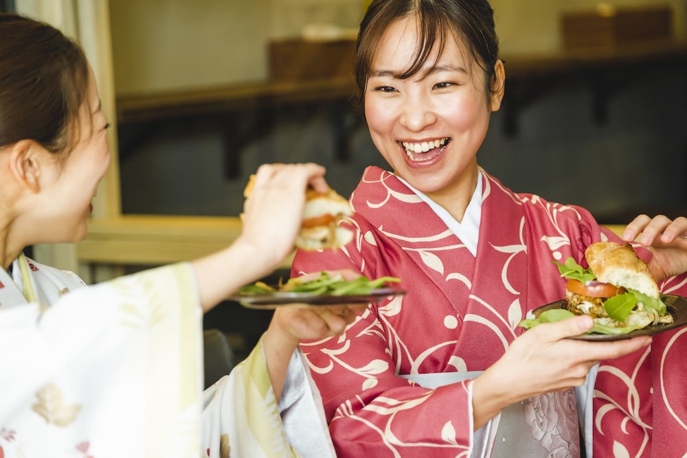 Shiki Suites Kyoto Umekoji 3/33