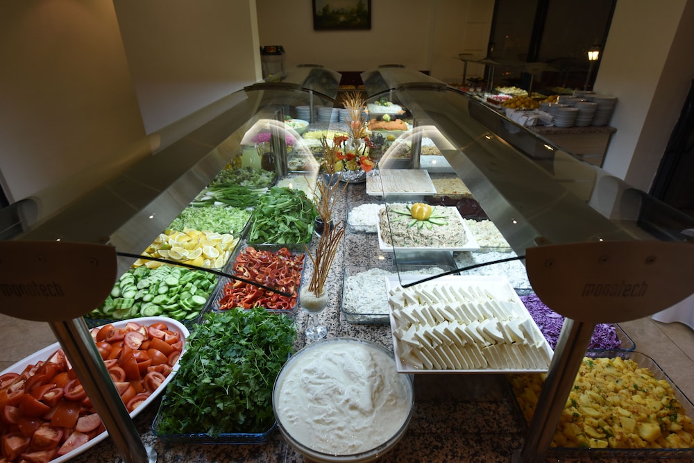 Herakles Thermal Hotel 24/57