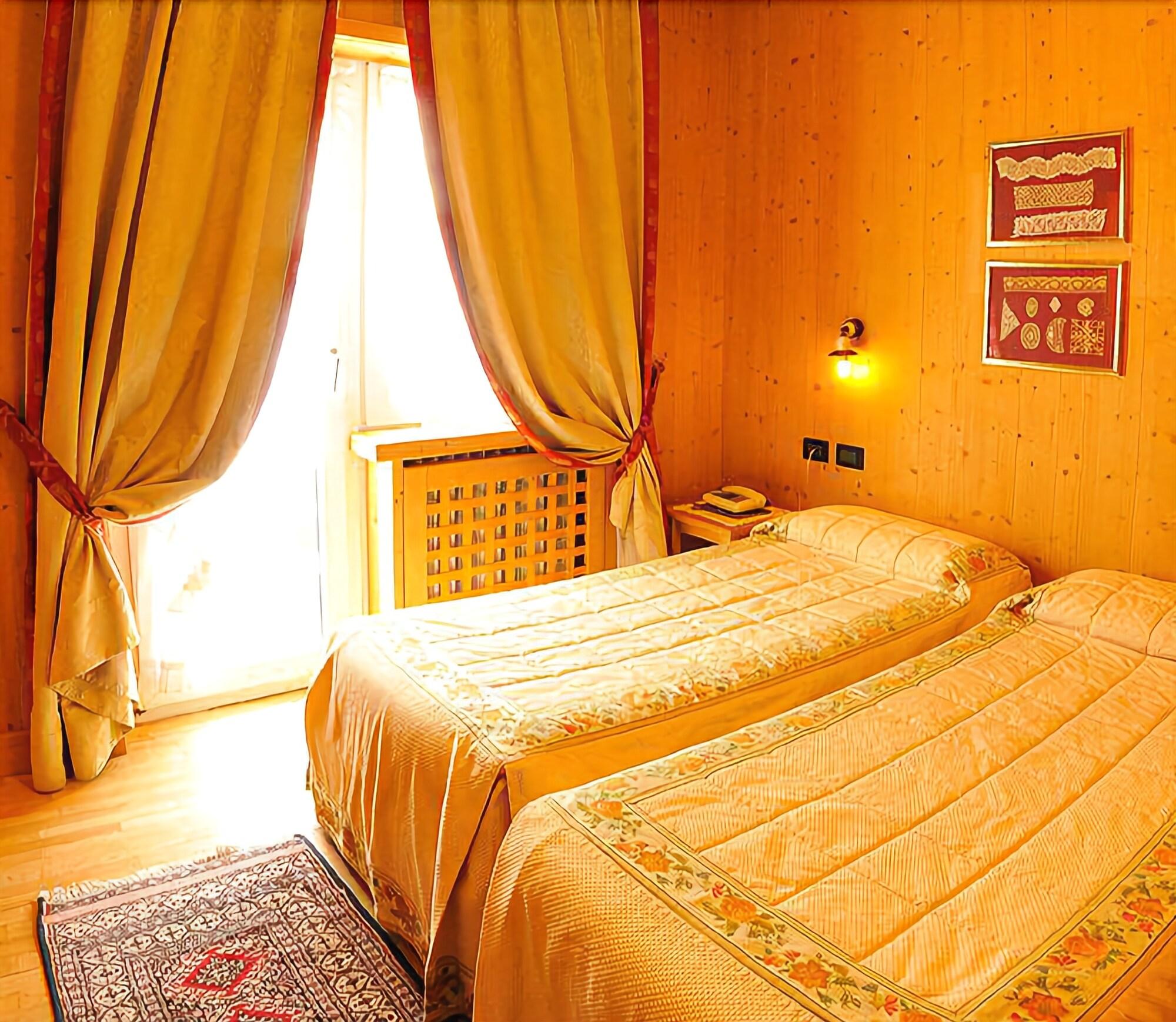 HOTEL BAITA DEI PINI 7/32
