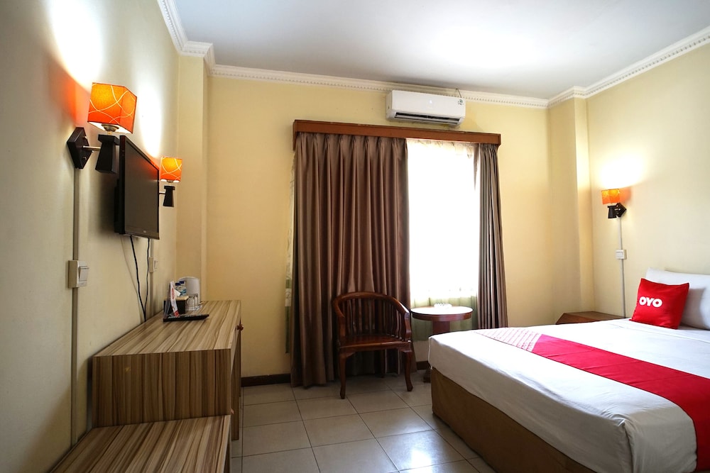 OYO 2015 Bandara Hotel Balikpapan 10/46