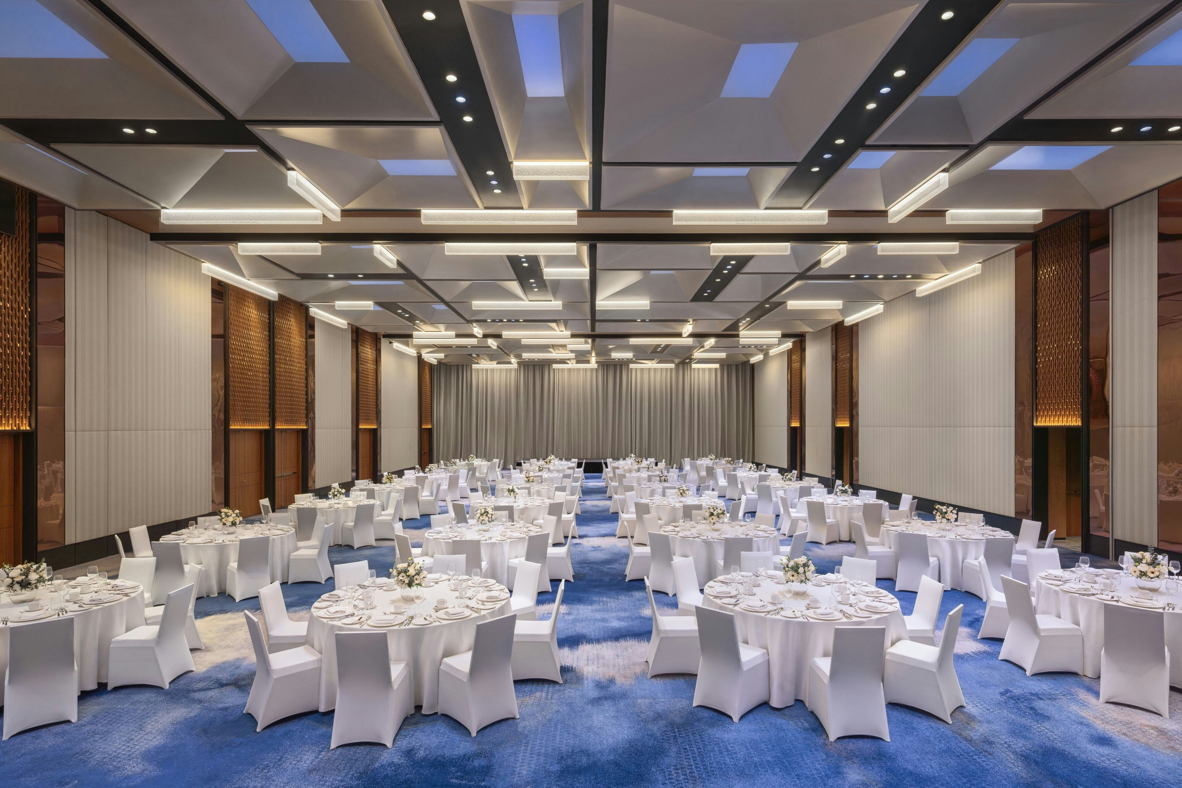 Sheraton Kota Kinabalu 20/22