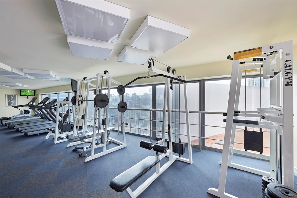 Stamford Plaza Sydney Airport, WorldHotels Elite 24/58